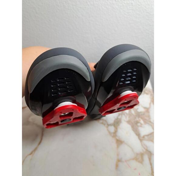 Shimano SH-RP301 Wmn Road Bike Shoes Sz 5.5 EU 37 Gray - Picture 8 of 9